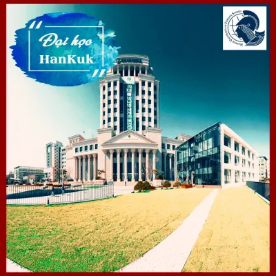 Trường đại học Ngoại ngữ Hankuk