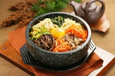 Những món cơm có xuất xứ tại Hàn Quốc ngon nhất
